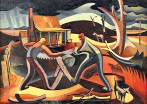 25 Woodcutters 1 54 copy 