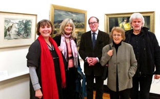 Alison Carol Peter Betty David 7811  