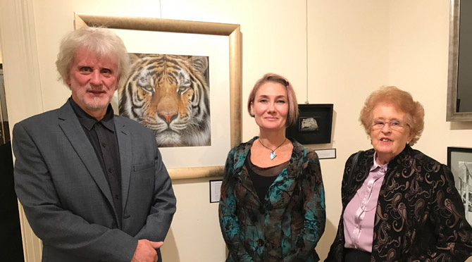 KJ Award winner 2017_