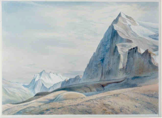 KJ Eigerwetterhorn Switz