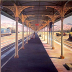 Albury Station WC 2002.jpg