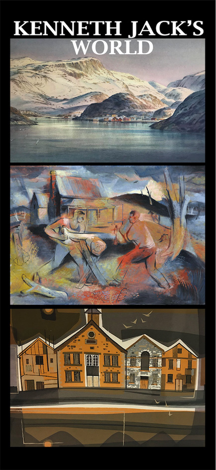 Ken Jack AGRA images