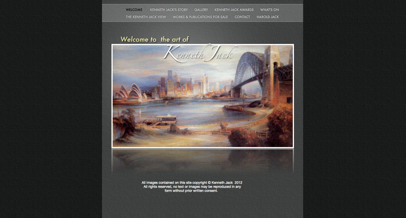 KJ-website-archive