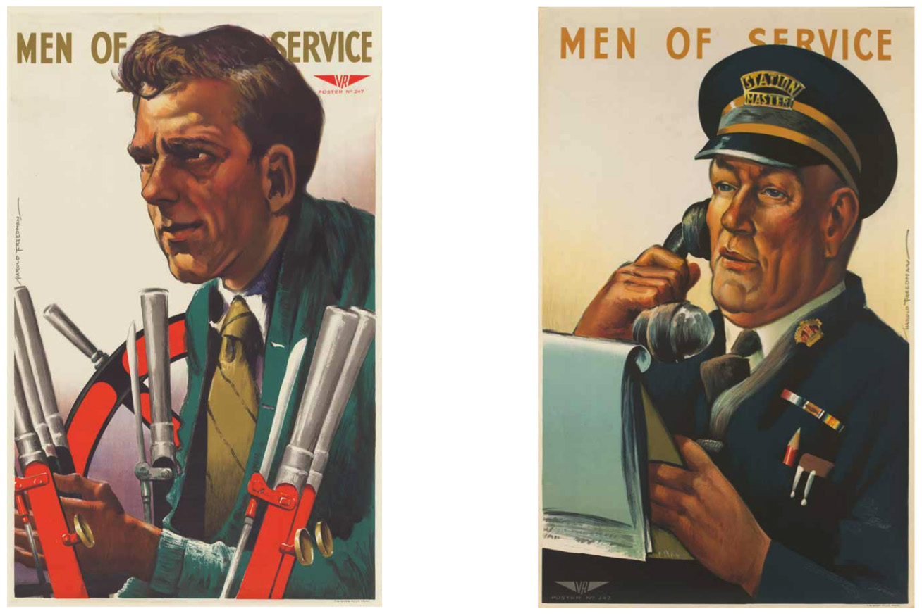 HF Men of Service 3